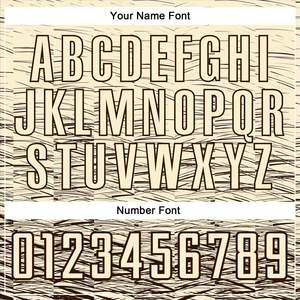 Camisetas de Fútbol Retro Personalizadas, Conjunto de Uniforme, Chándal, Camisetas Sublimadas, Camisetas de Fútbol - Product Image 6