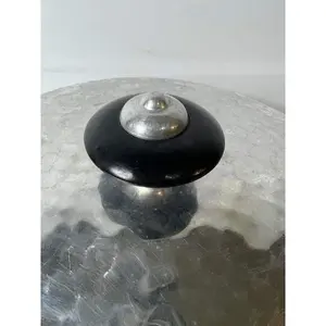 Cacerola Clásica de Acero Inoxidable |   Utensilios de Cocina Duraderos, Fáciles de Limpiar y Resistentes a los Arañazos para la Cocina Diaria - Product Image 6