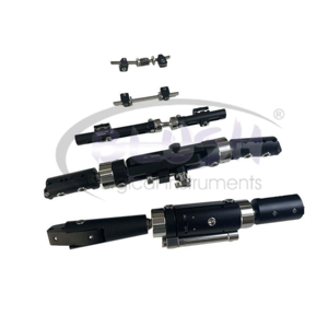 Ortho Fix System Lower Limb Lengthening External Fixator Orthopedic Instruments By <b>Blush</b> Surgical - Product Image 4