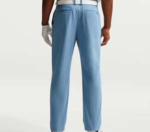 Pantalones Chinos de Golf Transpirables para Hombre, Pantalones de Golf Casuales Elásticos, Pantalones para Hombre, Ropa Deportiva Ligera para Exteriores - Product Image 2
