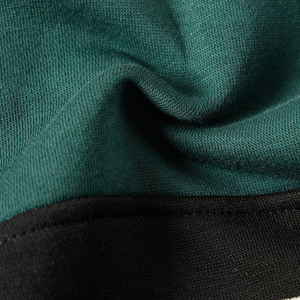 Blouson Bomber Femme 2026 OEM ODM à Blocs de Couleurs, Manches Longues, Col Montant, Fermeture Éclair, Longueur Courte, Design Contrastant pour l'Automne - Product Image 6