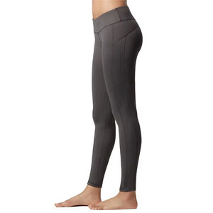 Meilleurs Leggings Femme Taille Haute Personnalisés 2026 – Respirants, Doux, Légers, pour Yoga, Sportifs, Sexy, Décontractés – Vente Flash, Service OEM - Product Image 2