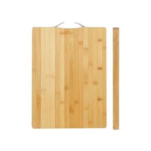 Tabla de cortar antimicrobiana de 20x30cm de alta calidad para manipulación y preparación de alimentos - Product Image 1