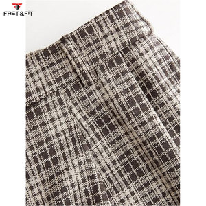 Pantalons pour femmes, légers, décontractés, à porter au quotidien - Product Image 4