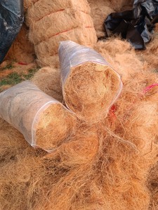 [ขายดี] บล็อกใยมะพร้าวบลูโลตัสฟาร์ม - วัสดุปลูกพืชแบบน้ำหนักเบา เป็นมิตรกับสิ่งแวดล้อม มีรูระบายน้ำ สำหรับดินปลูกทางการเกษตร - Product Image 3