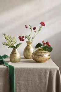 Pots à fleurs en métal pour salon, chambre à coucher, grands pots d'intérieur auto-arrosants, sans rouille, pour la décoration de la maison, salon - Product Image 5