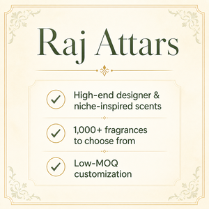 OUD NOMADE Fabricantes de Perfumes Personalizados, Etiqueta Privada, Venta al por Mayor, Spray Ecológico, Aroma Duradero y Moderno - Product Image 3