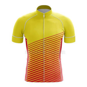 ชุดปั่นจักรยานขายดี ชุดปั่นจักรยานใส่สบาย ชุดปั่นจักรยานคุณภาพสูงสำหรับผู้ชาย - Product Image 3