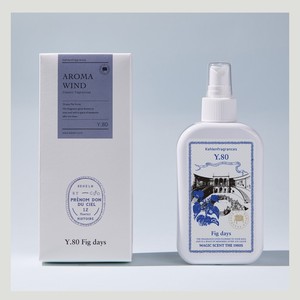 น้ำหอมขายส่งสำหรับธุรกิจ Kellen Dress Perfume 185 มล. Y 80 ในฤดูกาลผลมะเดื่อ สปาและน้ำหอม - Product Image 1
