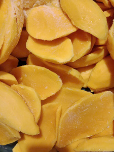 Mango Congelado Vietnamita Premium en Mitades, Venta al por Mayor a Granel, Fabricante con Empaque Personalizado para Importadores Globales - Product Image 5