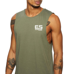 Wholesale Price Custom <b>Men</b> <b>Singlet</b> Quick Dry Lightweight <b>Men</b> <b>Singlet</b> <b>For</b> Online Sale In High Quality - Product Image 4