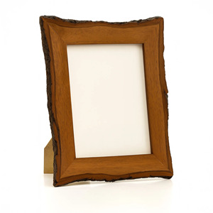Handmade Natural Wood <b>Rustic</b> <b>Photo</b> <b>Frame</b> Rectangular Tabletop Vertical Orientation <b>Photo</b> <b>Frames</b> for side table - Product Image 1