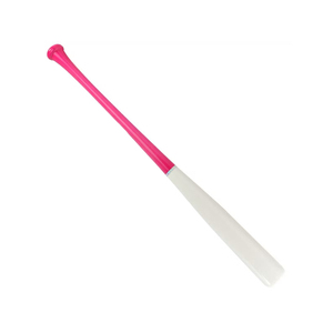 Batte de softball professionnelle en bois d'érable, 3 pièces, design haute performance pour lancer lent, avec logo et emballage personnalisés pour la puissance et la précision - Product Image 3