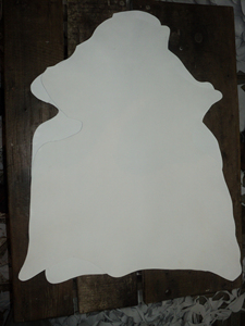Factory Refined Goat Crust <b>Leather</b> for 2024 Winter Collection Low Price Sale Sheep Skin for Shoe Garment Making for Belts - Product Image 1