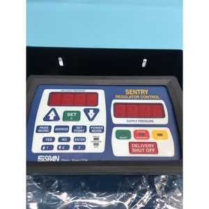 Régulateur électronique SENTRY ERC102 - Équipements et pièces semi-conducteurs d'occasion fiables à l'échelle mondiale chez - Product Image 3