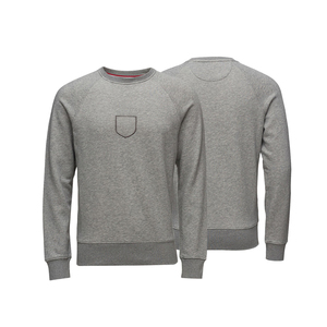 Vêtements d'été personnalisés de haute qualité, tissu sur mesure, sportif, doublé, col montant, coupe-vent, respirant, polyester/coton - Product Image 4