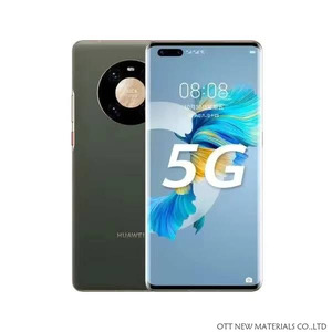 Điện thoại <span class=keywords><strong>Huawei</strong></span> Mate 40 Pro mới, hàng chính hãng, hệ điều hành HarmonyOS, sản phẩm cao cấp. - Product Image 3