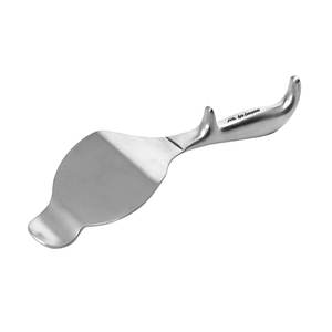 Instrumento Quirúrgico de Acero Inoxidable de Alta Calidad, Retractor Ortopédico Bennett de 10 Pulgadas de Longitud, Herramienta Médica Quirúrgica Duradera - Product Image 4