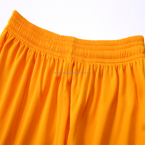 Ensemble de maillots de football pour hommes adultes respirants avec logo personnalisé imprimé 2025, bleu ciel avec impression numérique, fabriqué en polyester, col en V, hiver - Product Image 5