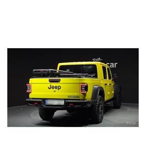 Jeep Gladiator 3.6 Rubicon, Modelo de Junio de 2023, con 8,075 km, Caja de Cambios Automática, Asientos de Cuero, Cámara Trasera, Volante a la Izquierda - Product Image 2