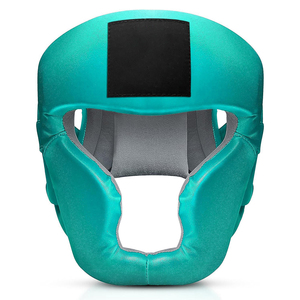 Protector de Cabeza para Boxeo Five B, Equipo de Protección, Casco Acolchado, Reduce Impactos, Protección Contra Colisiones - Product Image 3