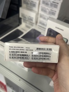 โทรศัพท์มือถือ GALAXY A15 8+256GB ปลดล็อคจากโรงงาน ขายส่งทั่วโลก - Product Image 4