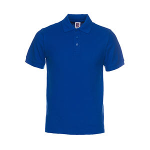 Polo Personalizado con Nombre del Club, Sublimado, de Secado Rápido, para Hombre, Camiseta de Golf, Corte Holgado, Uniforme Deportivo, Polo para Personal - Product Image 4