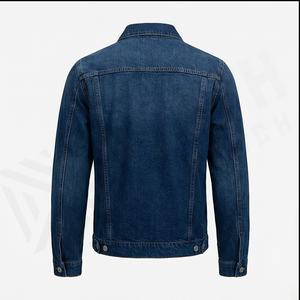 Nouveau design, meilleurs vêtements, veste en jean pour hommes, Offre Spéciale de qualité supérieure, vestes en jean pour hommes, veste en jean pour hommes - Product Image 3