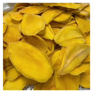Usine de mangues séchées du Vietnam, fabricant premium, collation de fruits saine, vente en gros, service OEM, marque privée - Product Image 6