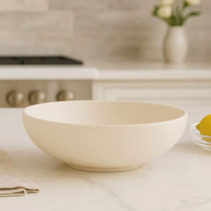 Cuenco decorativo moderno de resina epoxi para una elegante disposición de mesa que agrega una belleza única con un patrón de resina. - Product Image 1