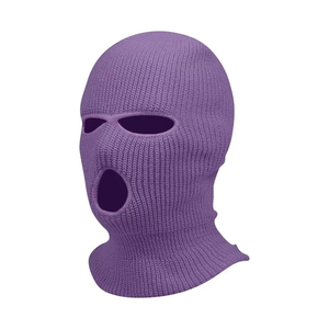 Balaclava thermique isolante pour le ski, logo personnalisé, Pro 1:1, balaclava hyperchaude sublimée - Product Image 1