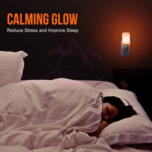 Lampe en sel de l'Himalaya de style naturel, lampe en sel de l'Himalaya faite à la main pour la maison, lampe en sel de l'Himalaya à lumière douce - Product Image 2