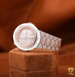 Reloj de Pulsera de Lujo para Mujer de la Mejor Calidad, Elegante Reloj de Cuarzo de Moda para Mujer, Accesorio Elegante para Uso Diario, Reloj en Venta - Product Image 2