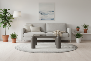 Mesa de Centro Moderna para Sala de Estar, Mueble para TV, Muebles de Madera para Sala de Estar, Venta al por Mayor Directa de Fábrica - Product Image 5