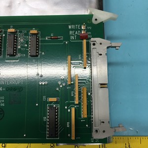 ASML/SVG 851-8514-006 Wafer Handler Interrupt PCB - อุปกรณ์และอะไหล่เซมิคอนดักเตอร์ระดับโลกที่เชื่อถือได้ - Product Image 6