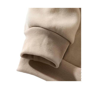 Sudadera con Capucha para Hombre de Alta Calidad, 100% Algodón, Estilo Urbano, Antiencogimiento, en Oferta a Bajo Precio - Product Image 3