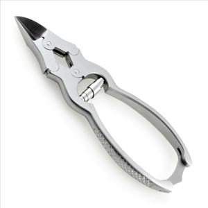 Cortauñas Profesional para Podología y Quiropodia, de Acero Inoxidable - Product Image 2