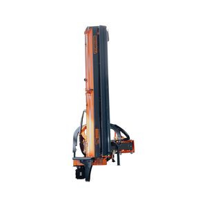 Trinciaerba a flagelli 100 Ditch Bank per trattori 80-120 CV, taglia-bordi e pendenze offset, italiana TMG TFMO100 - Product Image 6