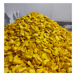 Snack Premium de Jaca Vietnamita |   Chips de Fruta Seca Crujientes y Dulces |   Suministro al por Mayor para Exportación - Product Image 3