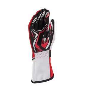 Bespoke Kart Racing <b>Gloves</b> | High-Definition Sublimation Printed Gear | Custom OEM Service - Product Image 5