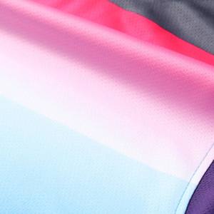 Uniforme de Voleibol para Hombre, Ropa Deportiva de Alta Calidad, Antiarrugas, Gran Venta, Precio Razonable, Uniforme de Voleibol Masculino de Última Tendencia - Product Image 6