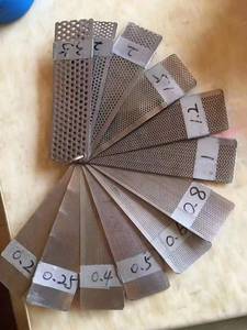 Molino Autocebante para Granos: Trigo, Maíz, <span class=keywords><strong>Yuca</strong></span> y Soja |   Pantallas Intercambiables para Procesamiento <span class=keywords><strong>de</strong></span> Múltiples Materiales - Product Image 4