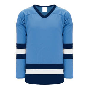 Camiseta de Hockey sobre Hielo Profesional de Alta Calidad para Entrenamiento, Ropa para Hombre - Product Image 2