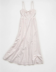 Vestido Midi con Corsé AE - Product Image 3