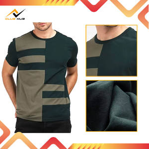 Wholesale Digital Printed Men T Shirt Breathable & Durable Fabric Reasonable Price - Product Image 3