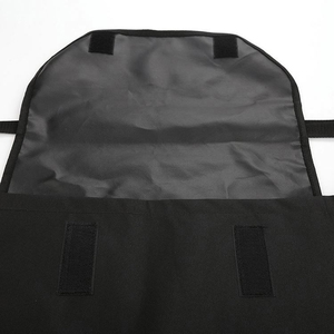 Bolsa de Heno para Caballos de Alta Calidad, de Cuatro Lados, de Alimentación Lenta, Colorida, de Polietileno, con Aberturas Cuadradas de 2 Pulgadas - Product Image 4