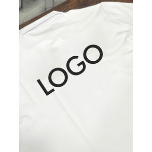 Camiseta de malla ligera y delgada de manga corta para hombre 2026, informal, para gimnasio, ropa deportiva, con estampado animal, impresión digital - Product Image 6