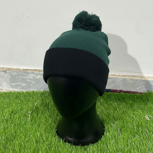 Proveedor al por Mayor de Gorros de Punto Personalizados para Invierno - Product Image 1