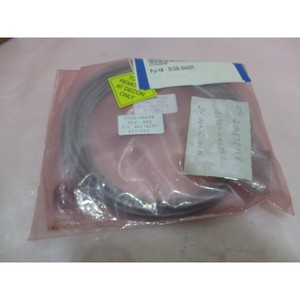 ชุดสายเคเบิล AMAT 0150-04489, เซ็นเซอร์วัดแรงดันไฟฟ้า/แรงกด - อุปกรณ์และอะไหล่เซมิคอนดักเตอร์ระดับโลกที่เชื่อถือได้ - Product Image 5