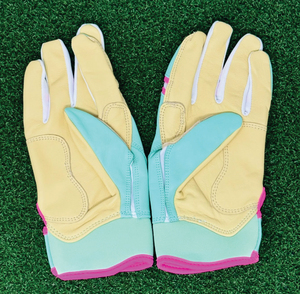 Guantes de Bateo de Béisbol de Moda al por Mayor a Precio Accesible, Fabricante Profesional, Mejor Calidad - Product Image 5